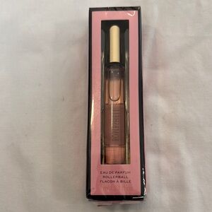 Victoria’s Secret Bombshell Rollerball 7ml/0.23 fl oz. Eau De Parfum.